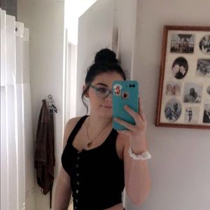 Meet your Posher, Mckenzie